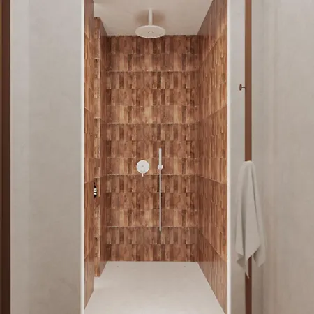 ホテル Aegean Colors Paros ナウサ