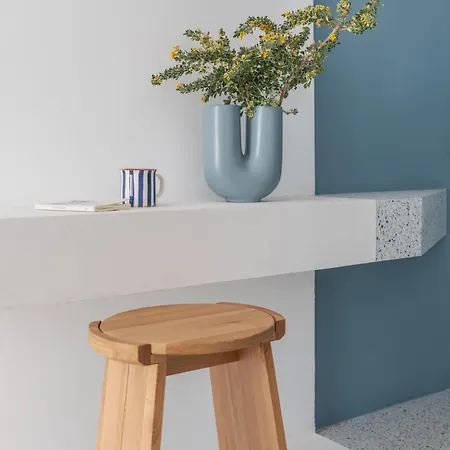 Aegean Colors Paros ホテル ナウサ