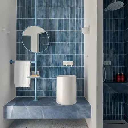 Aegean Colors Paros * ナウサ