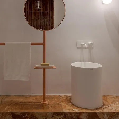 Aegean Colors Paros ナウサ