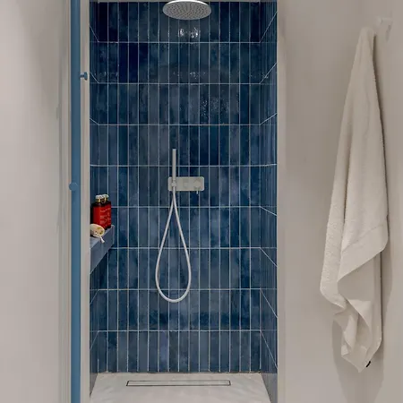 ホテル Aegean Colors Paros