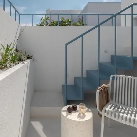 Aegean Colors Paros *