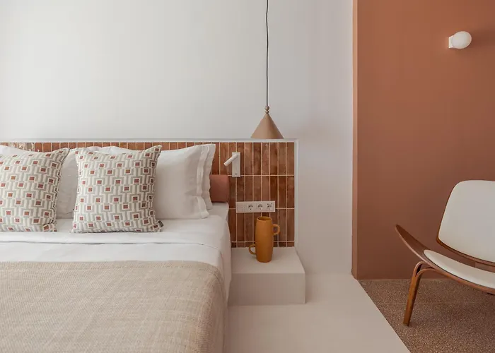 Aegean Colors Paros *