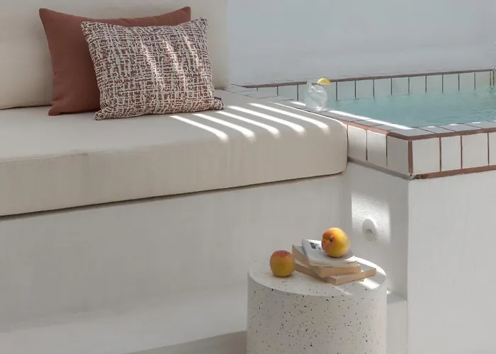 Aegean Colors Paros *