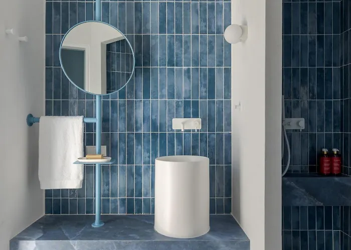 Aegean Colors Paros * Náoussa