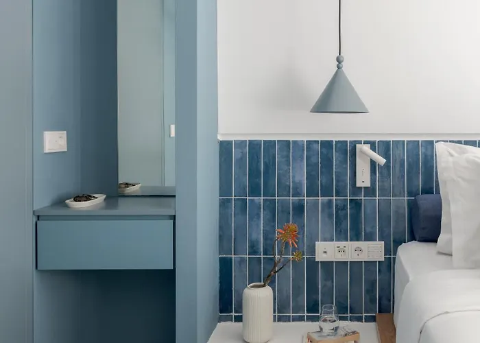 Aegean Colors Paros Náoussa