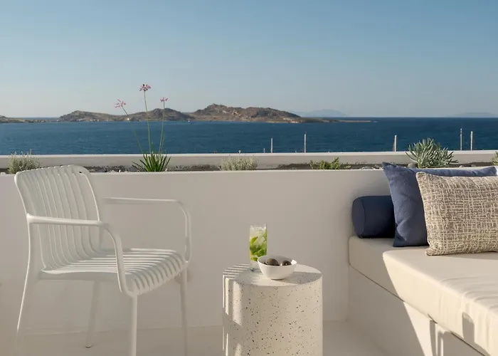 Aegean Colors Paros *