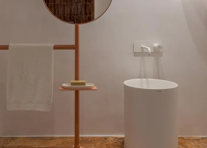 Aegean Colors Paros Náoussa