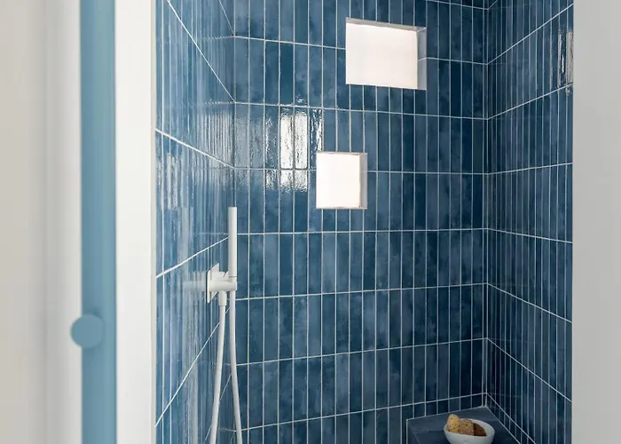 Aegean Colors Paros Hotel