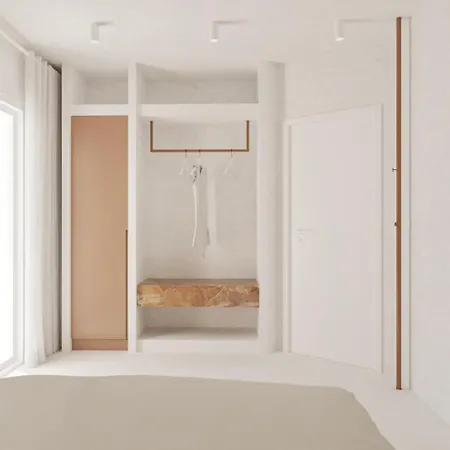 Aegean Colors Paros נאוסה