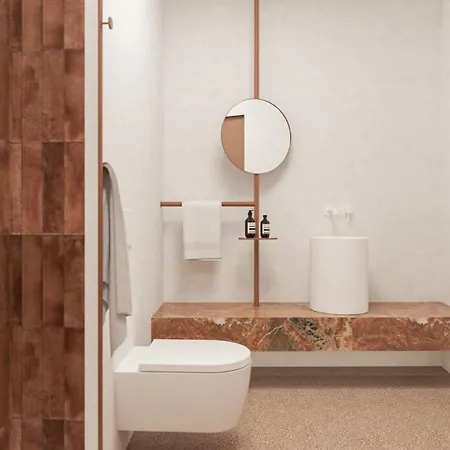 Aegean Colors Paros נאוסה