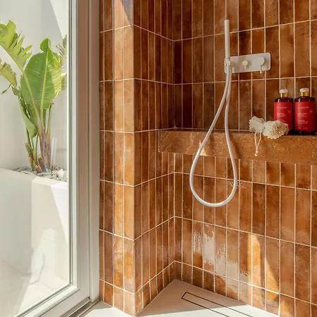 מלון Aegean Colors Paros *