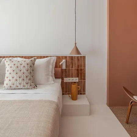 Aegean Colors Paros *