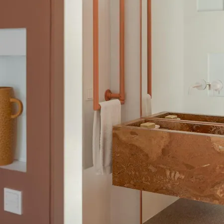 מלון Aegean Colors Paros *