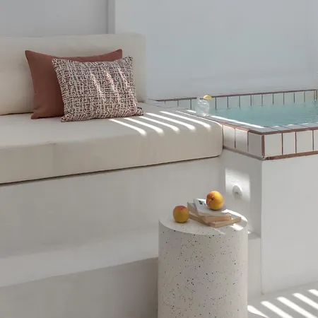 Aegean Colors Paros *