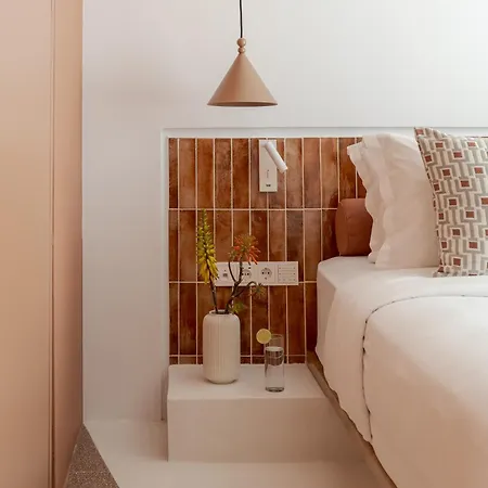 Aegean Colors Paros מלון