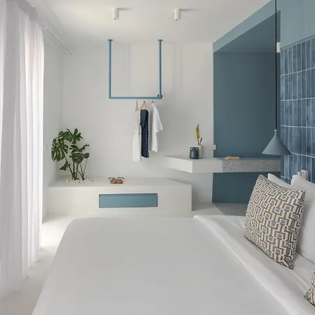 Aegean Colors Paros מלון *