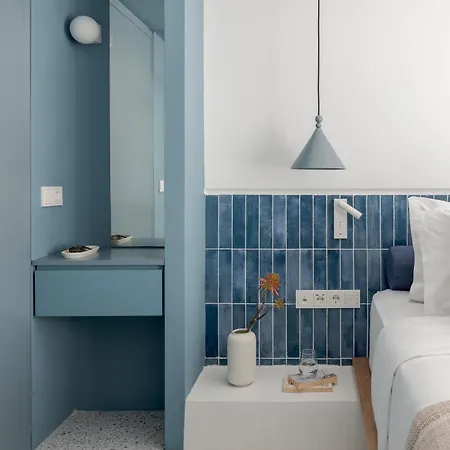 Aegean Colors Paros נאוסה