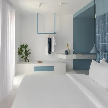 מלון Aegean Colors Paros