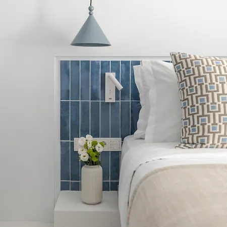 Aegean Colors Paros מלון *