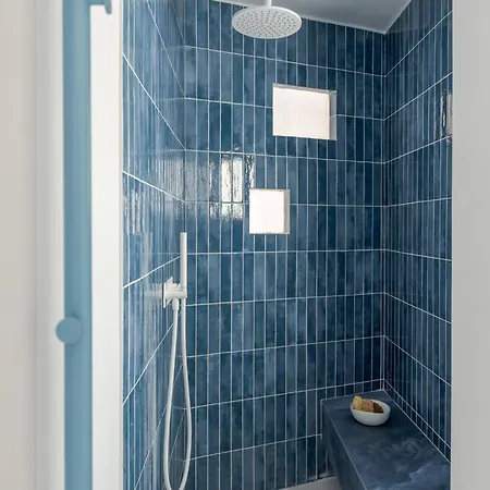 Aegean Colors Paros מלון