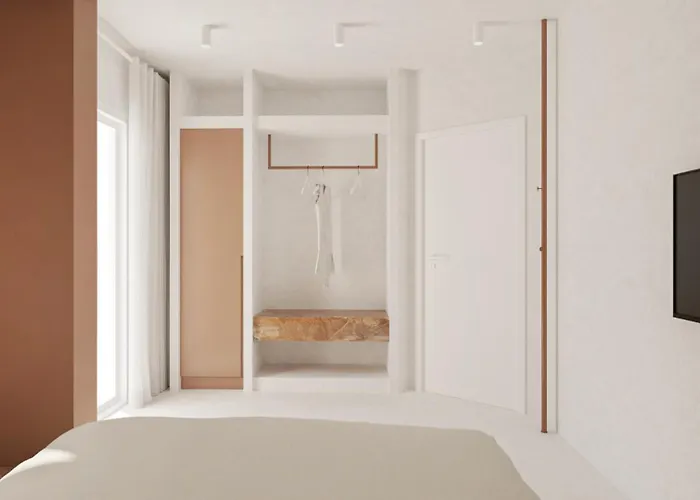 Aegean Colors Paros Naousa