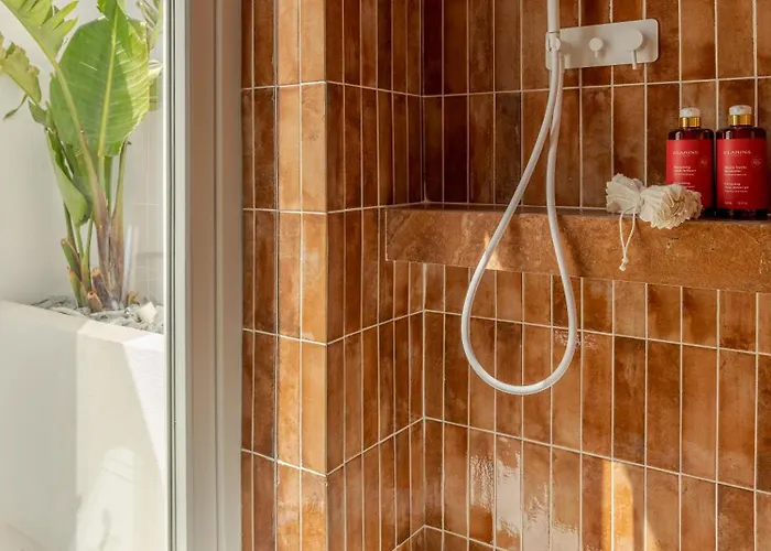 Hotel Aegean Colors Paros *