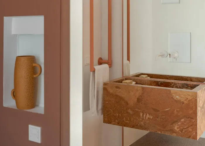 Hotel Aegean Colors Paros *