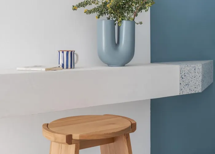 Aegean Colors Paros Hotel Naousa