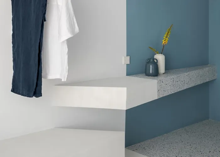 Hotel Aegean Colors Paros *