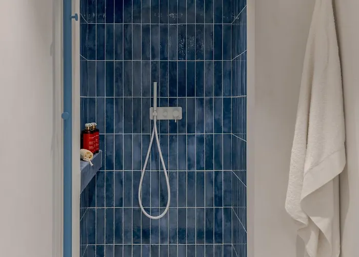 Hotel Aegean Colors Paros